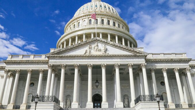 Federal Regulators Are Needed for Crypto Oversight: U.S. GAO Federal Regulators Are Needed for Crypto Oversight: U.S. GAO