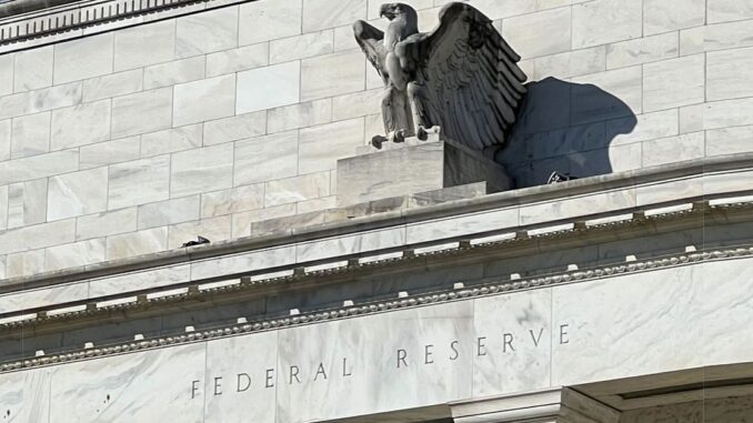 Federal Reserve’s ‘FedNow’ Launch Triggers Fresh Speculation Over Digital Dollar Federal Reserve’s ‘FedNow’ Launch Triggers Fresh Speculation Over Digital Dollar
