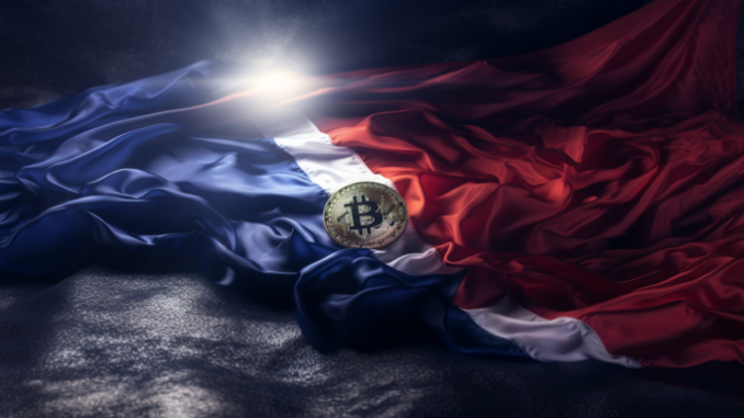 First French Crypto License Given to Societe Generale's Crypto Branch First French Crypto License Given to Societe Generale's Crypto Branch