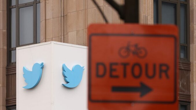 For DOGE and Bitcoin, Elon Musk’s Twitter-to-X Rebranding Could Be For DOGE and Bitcoin, Elon Musk’s Twitter-to-X Rebranding Could Be Huge