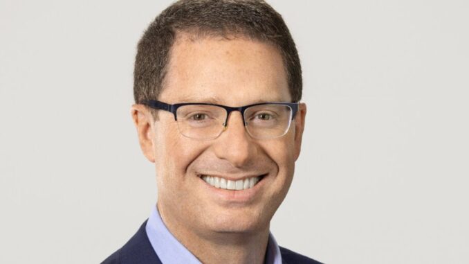 Former Binance US CEO Brian Brooks Joins Crypto Asset Manager Former Binance US CEO Brian Brooks Joins Crypto Asset Manager Hashdex