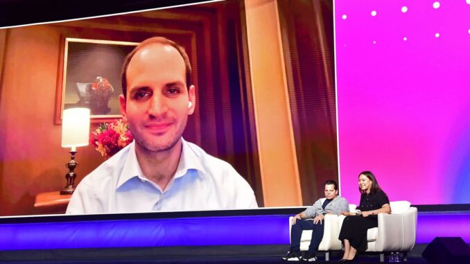 Former FTX US CEO’s New Venture Is Seeking to Harness Former FTX US CEO’s New Venture Is Seeking to Harness AI for Crypto Trading
