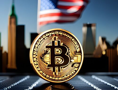 Former SEC Chair says Bitcoin ETF should be approved Former SEC Chair says Bitcoin ETF should be approved