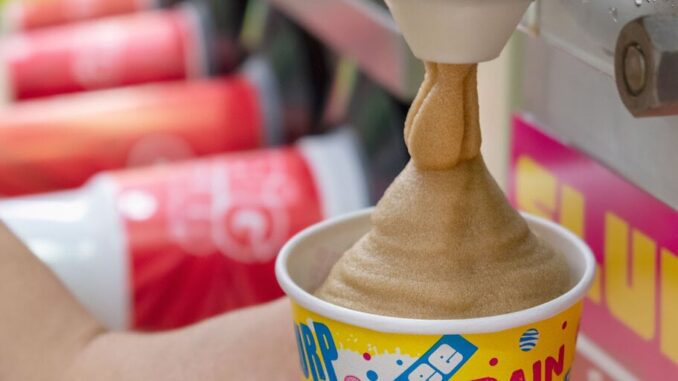 Free Slurpee NFTs Served Up by 7-Eleven Free Slurpee NFTs Served Up by 7-Eleven