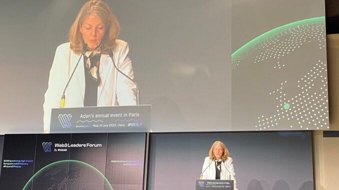 French AMF Officials Take Pride as U.S. SEC’s Crypto Campaign French AMF Officials Take Pride as U.S. SEC’s Crypto Campaign Stutters With XRP Ruling