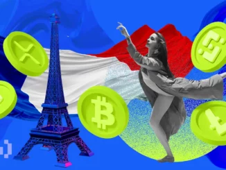 French Bank Société Générale Secures Digital Asset Trading License