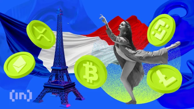 French Bank Société Générale Can Now Trade Crypto French Bank Société Générale Secures Digital Asset Trading License