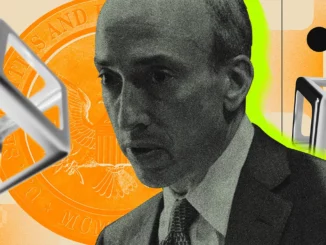 SEC Chairman Gary Gensler Requests $2.4B Budget To Tackle Misconduct in Crypto Markets