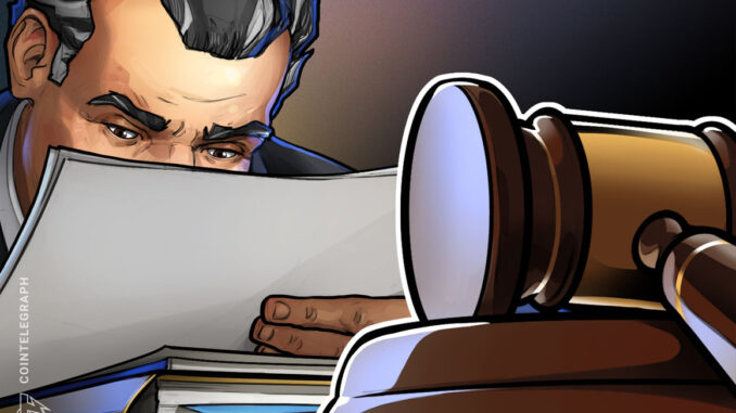 George Bachiashvili's lawyer denies $39M Bitcoin misappropriation charges George Bachiashvili's lawyer denies $39M Bitcoin misappropriation charges