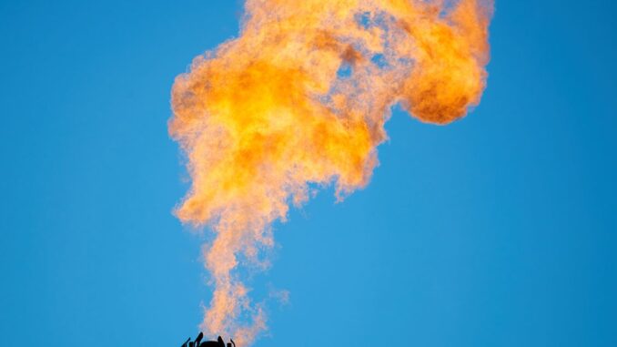 Ghost From the Well: Is Crypto Mining With Associated Gas Ghost From the Well: Is Crypto Mining With Associated Gas Better for the Environment?