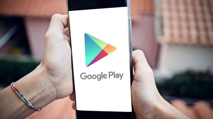 Google Play Allows Apps, Games to Offer NFTs and Blockchain-Based Google Play Allows Apps, Games to Offer NFTs and Blockchain-Based Content