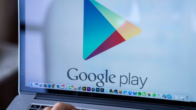 Google Play Changes Policy on NFTs, Starbucks Announces Next NFT Google Play Changes Policy on NFTs, Starbucks Announces Next NFT Journey