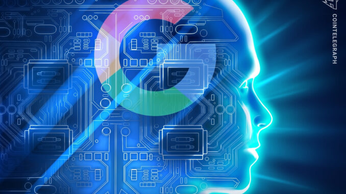 Google hit with lawsuit over new AI data scraping privacy Google hit with lawsuit over new AI data scraping privacy policy
