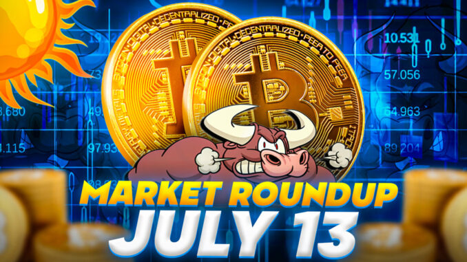 Government Transfers $300M Worth of Bitcoin, Mining Difficulty Hits All-Time Bitcoin Price Prediction: Government Transfers $300M Worth of Bitcoin, Mining Difficulty Hits All-Time High