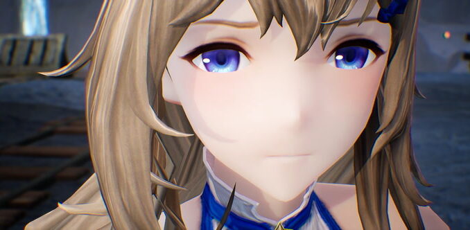 Gran Saga Unlimited Early Access: Inside the Anime MMORPG on Gran Saga Unlimited Early Access: Inside the Anime MMORPG on Aptos
