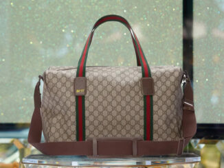 Gucci Reveals Rewards for Vault Material NFT Holders