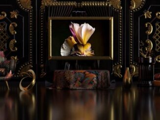 Gucci's Iconic Fashion Is Reimagined in Christie's NFT Art Auction
