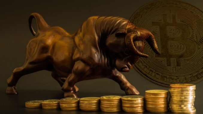 Half a Billion Has Poured Into Bitcoin Funds in Past Half a Billion Has Poured Into Bitcoin Funds in Past Three Weeks
