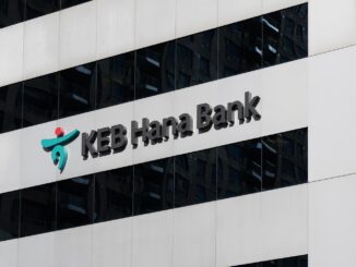 South Korea’s Hana Bank to Work on CBDC and Stablecoin Alternatives