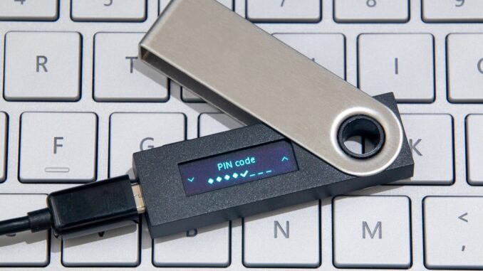 Hardware Wallet Maker Ledger Targets LATAM Growth Hardware Wallet Maker Ledger Targets Latin America Growth