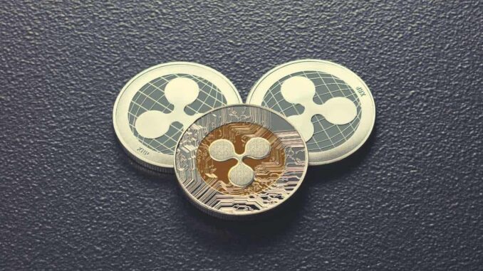 Here's How Much Institutional Money Flowed in Ripple (XRP) in Here's How Much Institutional Money Flowed in Ripple (XRP) in June: Report