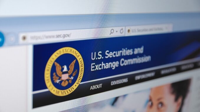 Hex founder charged with offering unregistered securities offering Hex founder charged with offering unregistered securities offering