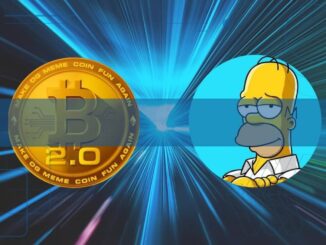 Homer Coin & BTC2.0 Prices Explode, But Are They Legit? Traders Are Backing Mr Hankey Coin Instead