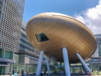 Hong Kong Is 'Embracing' Web3 With New Task Force