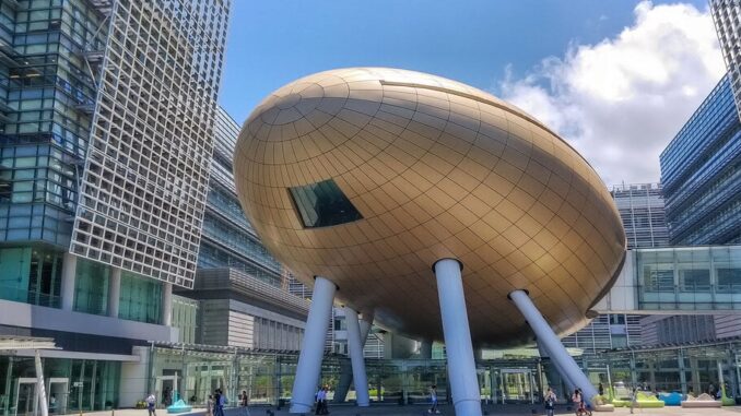Hong Kong Is 'Embracing' Web3 With New Task Force Hong Kong Is 'Embracing' Web3 With New Task Force