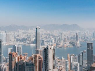 Hong Kong Sets up Task Force for Web3 Development