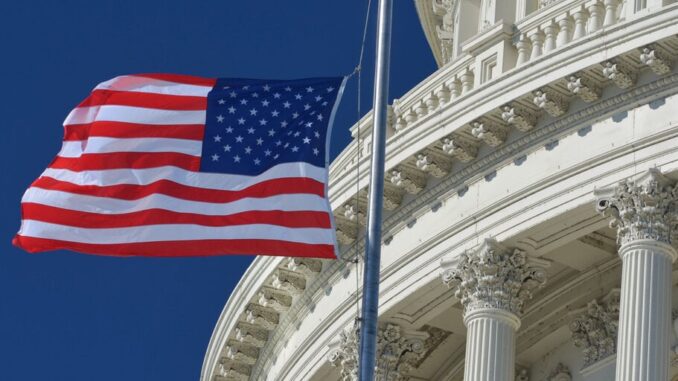 House Republicans Introduce Bill That Aims to Bring Regulatory Clarity House Republicans Introduce Bill That Aims to Bring Regulatory Clarity to Crypto
