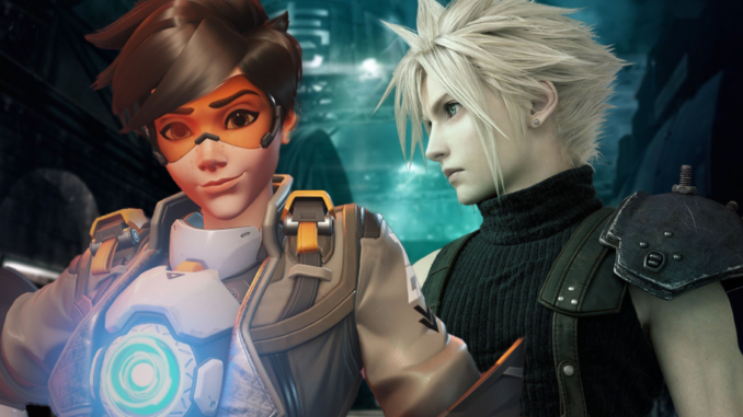 How Ubisoft, Roblox, and Blizzard Are Using AI to Make How Ubisoft, Roblox, and Blizzard Are Using AI to Make Next-Generation Games