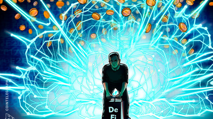 How do DeFi projects generate profit? How do DeFi projects generate profit?