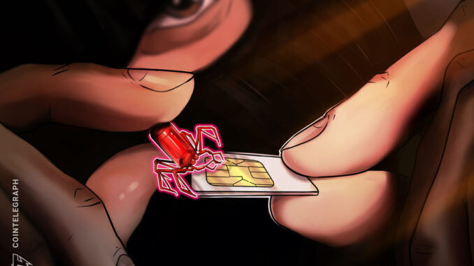 How easy is a SIM swap hack and how does How easy is a SIM swap hack and how does one guard against it?