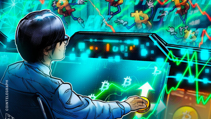 How the spot Bitcoin ETF filings affected the crypto industry How the spot Bitcoin ETF filings affected the crypto industry in June: Report