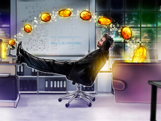 How to use index funds and ETFs for passive crypto income