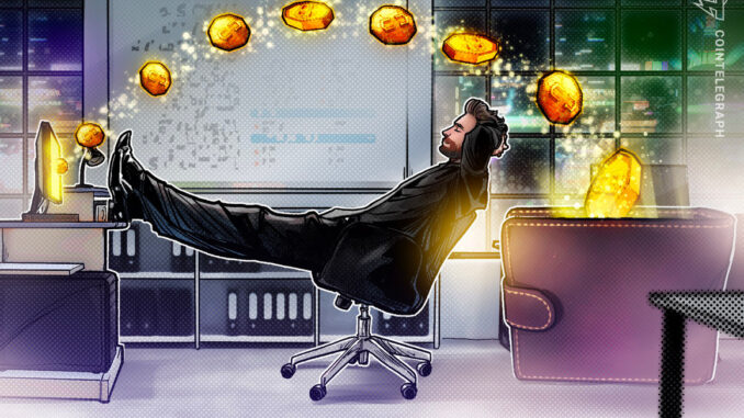 How to use index funds and ETFs for passive crypto How to use index funds and ETFs for passive crypto income