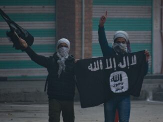 ISIS Allies Used Crypto to Raise Millions: TRM Labs