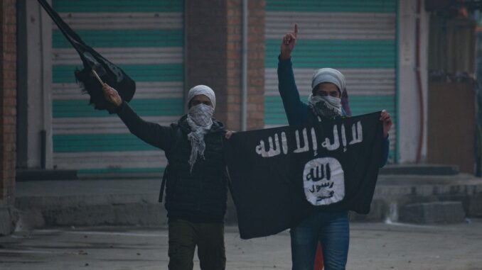 ISIS Allies Used Crypto to Raise Millions: TRM Labs ISIS Allies Used Crypto to Raise Millions: TRM Labs