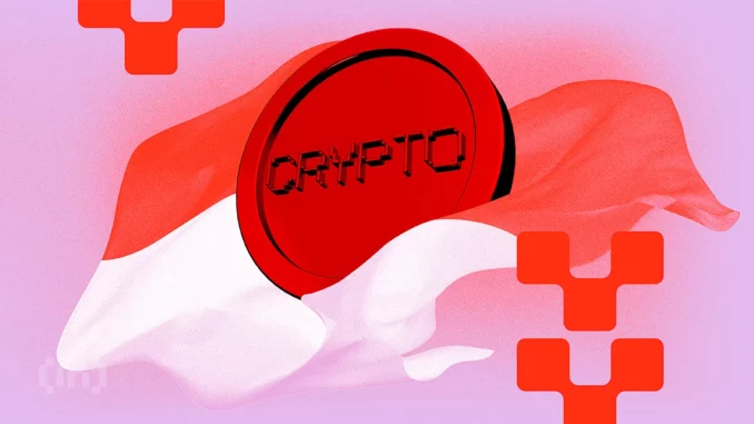 Indonesia Opens Its Own National Crypto Exchange Indonesia Makes Bold Move on Crypto Adoption With Opening of National Exchange