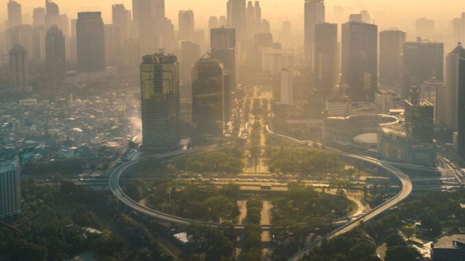 Indonesia's Long Awaited Crypto Exchange, Clearing House Starts Operations Indonesia's Long Awaited Crypto Exchange, Clearing House Starts Operations