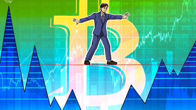 Inflows into crypto investment funds rise as Bitcoin carries 99% Inflows into crypto investment funds rise as Bitcoin carries 99% of the load