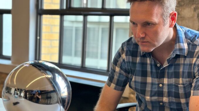 Inside the Orb: The Untold Story of Worldcoin’s Launch Inside the Orb: The Untold Story of Worldcoin’s Launch