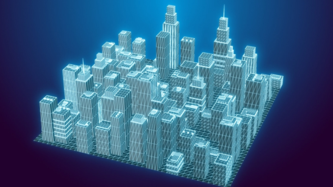 Institutions Bet That Crypto’s Future Lies in the Real World Institutions Bet That Crypto’s Future Lies in the Real World
