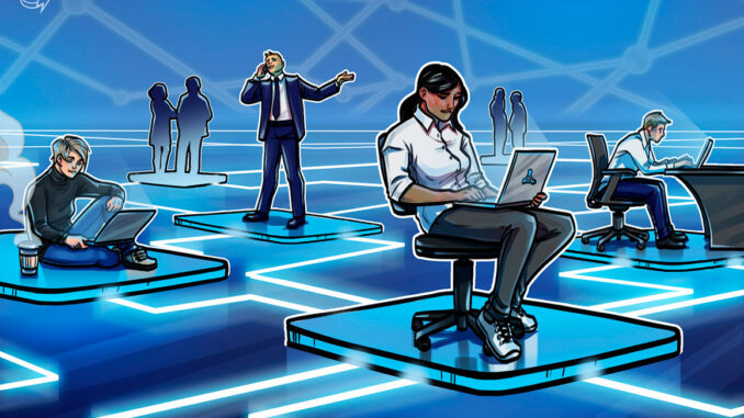 Internet Computer will be a key alternative to AWS-like services