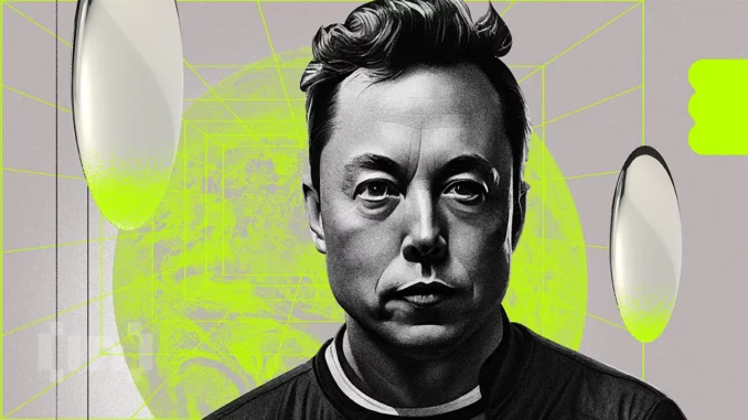 Is Elon Musk Losing Influence on the Dogecoin (DOGE) Price? 