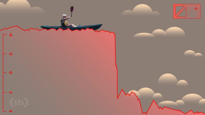 Is a Market Crash Imminent? Increasing Recession Fears: Is a Market Downturn Near?