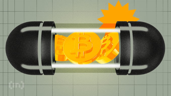 JP Morgan Downplays Bitcoin ETF Impact, Despite History JPMorgan Says Bitcoin ETF Won’t Impact Prices, But History Suggests Otherwise