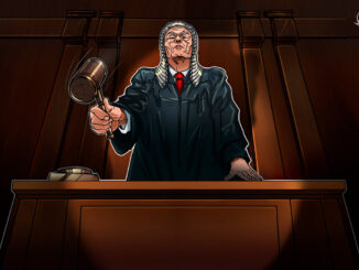 Judge gives US prosecutors until Oct. 3 for discovery in case against Alex Mashinsky