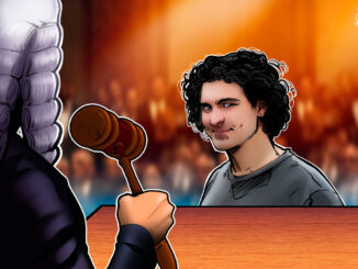 Judge in SBF's criminal case proposes gag order, citing attempt to 'influence public opinion'